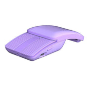 Cumpara acum Set tastatură pliabilă fără fir Delux KF10 și mouse MF10PRO de la Mesterul Minune