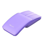 Cumpara acum Set tastatură pliabilă fără fir Delux KF10 și mouse MF10PRO de la Mesterul Minune