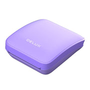 Cumpara acum Set tastatură pliabilă fără fir Delux KF10 și mouse MF10PRO de la Mesterul Minune