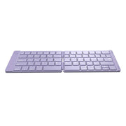 Cumpara acum Set tastatură pliabilă fără fir Delux KF10 și mouse MF10PRO de la Mesterul Minune