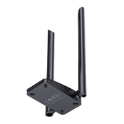 Cumpara acum Adaptor WiFi Baseus FastJoy 1300Mbps (negru) de la Mesterul Minune
