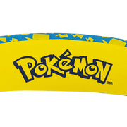 Cumpara acum Căști cu fir pentru copii OTL Pokemon Pikachu (albastru-galben) de la Mesterul Minune