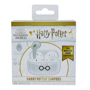 Cumpara acum Căști fără fir TWS OTL Harry Potter (alb) de la Mesterul Minune