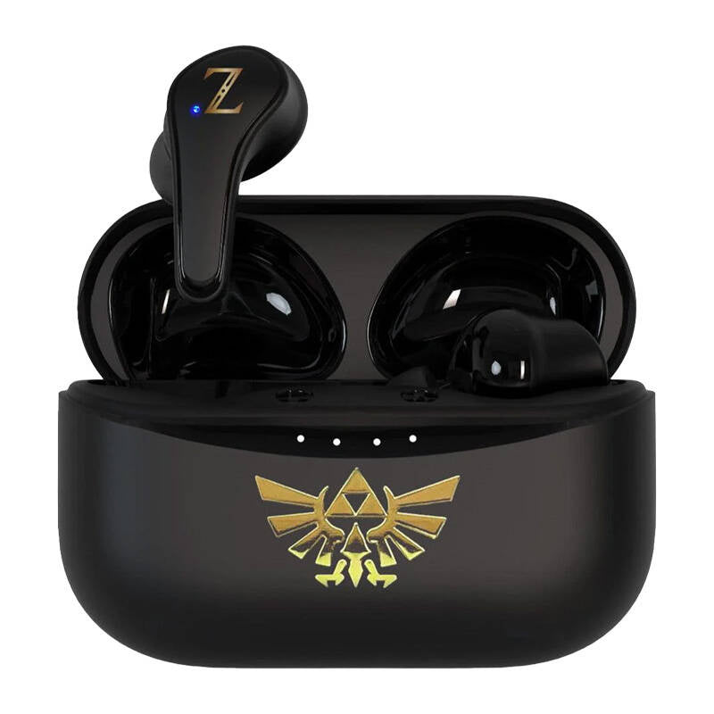 Cumpara acum Căști fără fir TWS OTL The Legend of Zelda (negru) de la Mesterul Minune