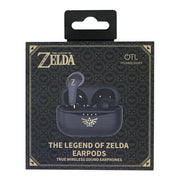 Cumpara acum Căști fără fir TWS OTL The Legend of Zelda (negru) de la Mesterul Minune