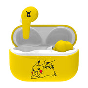 Cumpara acum Căști fără fir TWS OTL Pokemon Pikatchu (galben) de la Mesterul Minune