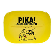 Cumpara acum Căști fără fir TWS OTL Pokemon Pikatchu (galben) de la Mesterul Minune