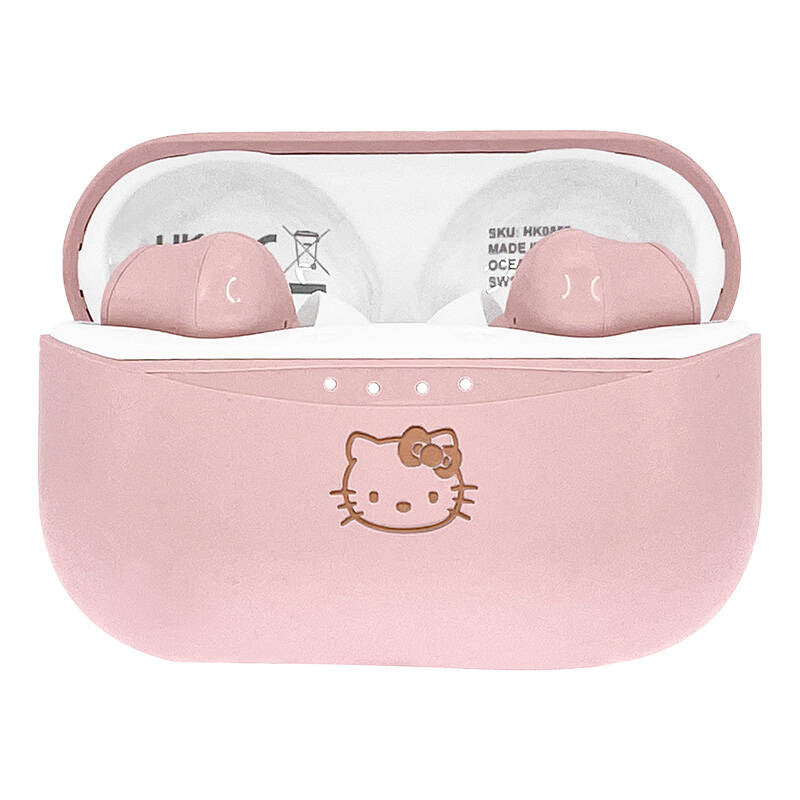 Cumpara acum Căști fără fir TWS OTL Hello Kitty (roz) de la Mesterul Minune