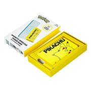 Cumpara acum Powerbank magnetic OTL 5000 mAh, USB-C 15W, Pokemon Pikatchu cu suport (galben) de la Mesterul Minune