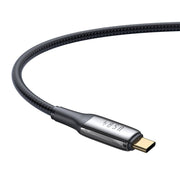 Cumpara acum Mcdodo CA-2990 Cablu USB-C la USB-C, PD 140W, 1.2m (negru) de la Mesterul Minune