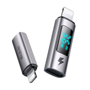 Cumpara acum Adaptor USB-C la Lightning, Mcdodo OT-6100, 36W (negru) de la Mesterul Minune