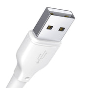 Cumpara acum Cablu USB-A la Lightning Mcdodo JCA-7270, 1.2m (biały) de la Mesterul Minune