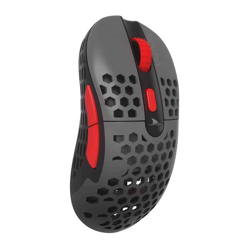 Cumpara acum Darmoshark GN1 Mouse de gaming fără fir (PMW3335) de la Mesterul Minune