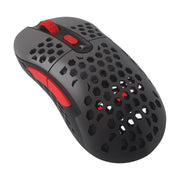 Cumpara acum Darmoshark GN1 Mouse de gaming fără fir (PMW3335) de la Mesterul Minune