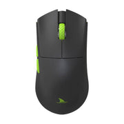 Cumpara acum Mouse de gaming fără fir Darmoshark M3s PRO (negru) de la Mesterul Minune
