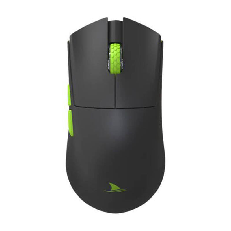 Cumpara acum Mouse de gaming fără fir Darmoshark M3s PRO (negru) de la Mesterul Minune