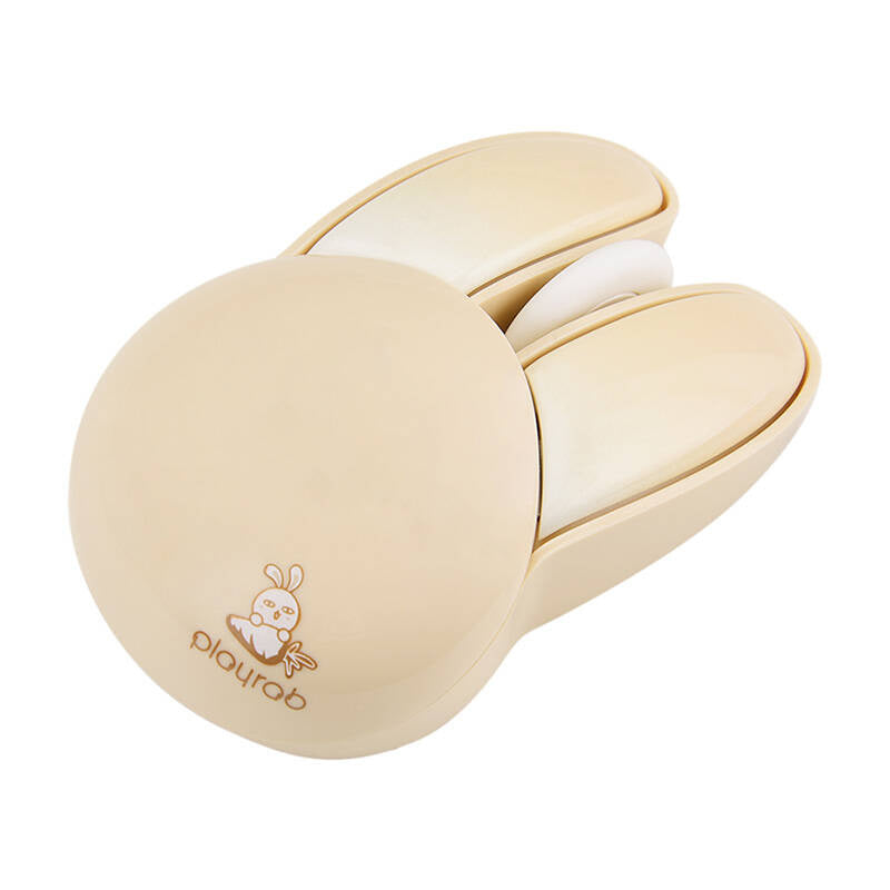 Cumpara acum MOFII M6 Rabbit 2.4 Mouse fără fir (crem) de la Mesterul Minune