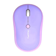 Cumpara acum MOFII M5DM Mouse fără fir (violet) de la Mesterul Minune