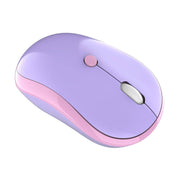 Cumpara acum MOFII M5DM Mouse fără fir (violet) de la Mesterul Minune