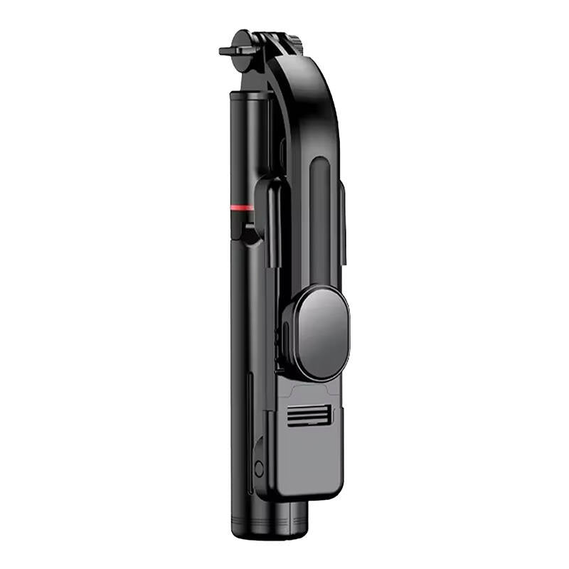 Cumpara acum Selfie stick/ suport bluetooth cu lumină APEXEL L13d (negru) de la Mesterul Minune
