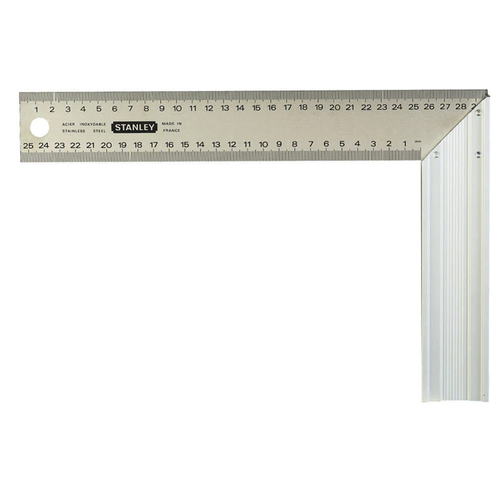Cumpara acum echer din otel pentru dulgherie, 250 x 140 x 250 mm, Stanley 1-45-685 de la Mesterul Minune