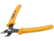 CLEȘTE TĂIETOR PT ELECTRONIȘTI 135MM VOREL 45020