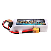 Cumpara acum Gens ace G-Tech Soaring 2200mAh 14.8V 30C 4S1P Lipo Battery Pack with XT60 plug de la Mesterul Minune