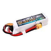 Cumpara acum Gens ace G-Tech Soaring 2200mAh 14.8V 30C 4S1P Lipo Battery Pack with XT60 plug de la Mesterul Minune
