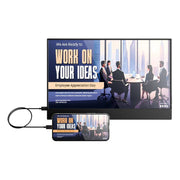 Cumpara acum Monitor portabil de 14 inchi PCM3-AIR Blitzwolf de la Mesterul Minune