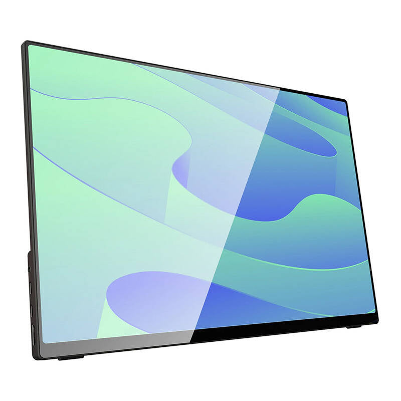 Cumpara acum Monitor portabil de 16 inchi BW-PCM5 Pro Blitzwolf de la Mesterul Minune