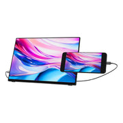 Cumpara acum Monitor portabil de 16 inchi BW-PCM5 Pro Blitzwolf de la Mesterul Minune