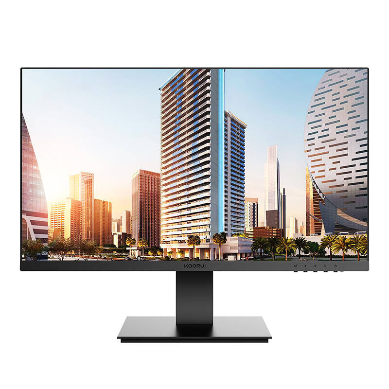 Cumpara acum Monitor Koorui 24N1 23.8'' 1920x1080px 75Hz de la Mesterul Minune