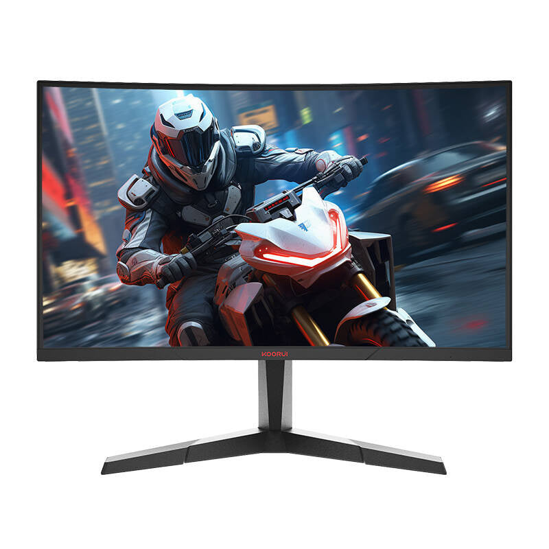 Cumpara acum Monitor Koorui 27E6CA 27'' 1920x1080px 165Hz de la Mesterul Minune