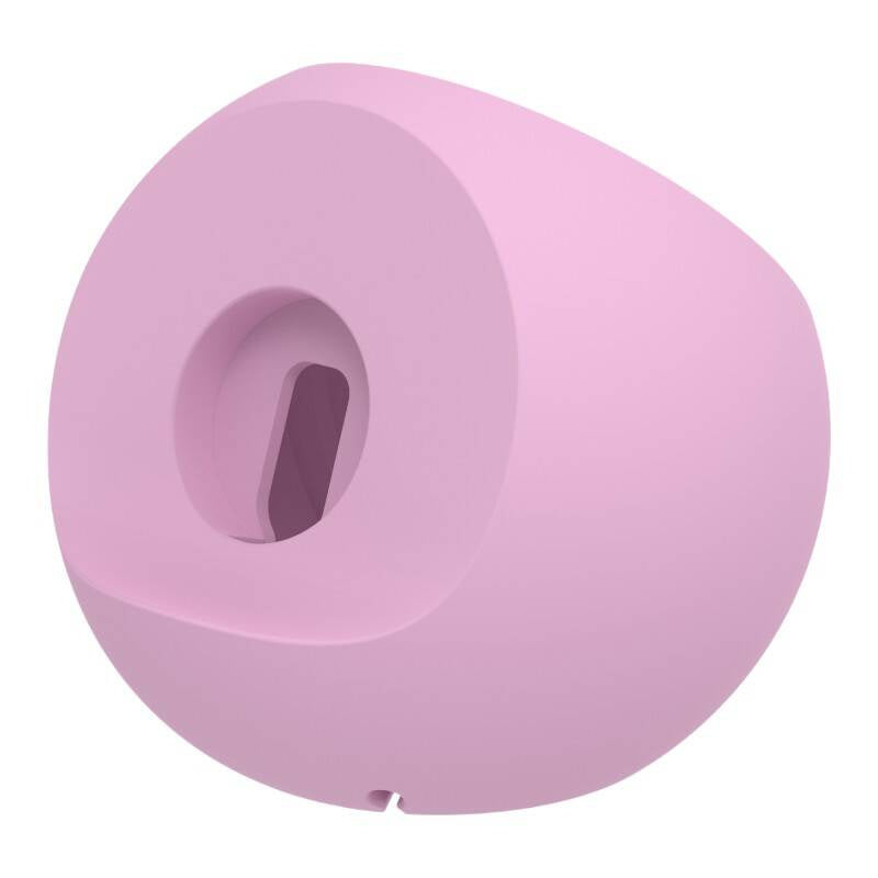 Cumpara acum Suport magnetic pentru iPhone, iWatch Choetech H050 (roz) de la Mesterul Minune