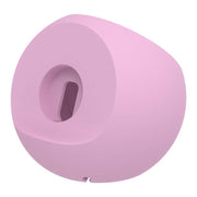 Cumpara acum Suport magnetic pentru iPhone, iWatch Choetech H050 (roz) de la Mesterul Minune