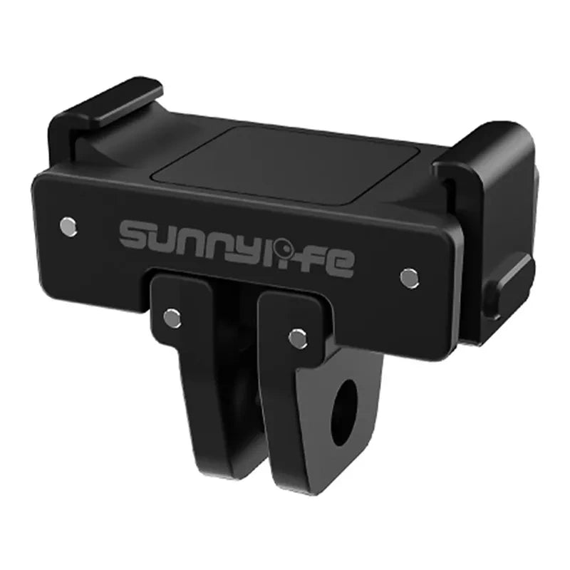 Cumpara acum Adaptor pliabil cu eliberare rapidă Sunnylife pentru Osmo Pocket 3 de la Mesterul Minune