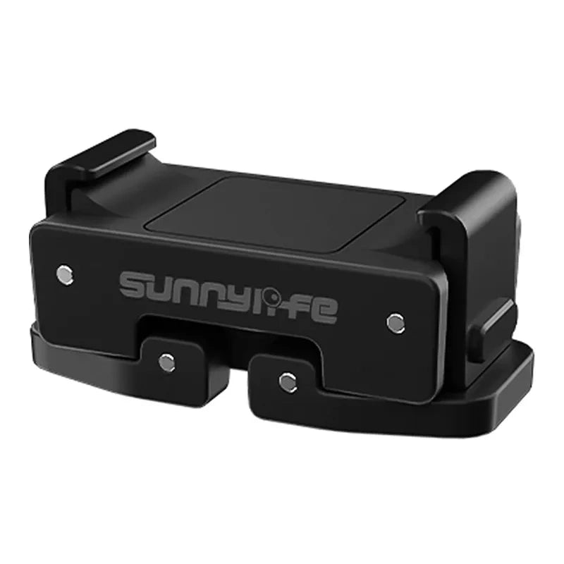 Cumpara acum Adaptor pliabil cu eliberare rapidă Sunnylife pentru Osmo Pocket 3 de la Mesterul Minune