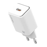 Cumpara acum Încărcător de rețea LDNIO A1508C 30W USB-C + cablu Lightning de la Mesterul Minune