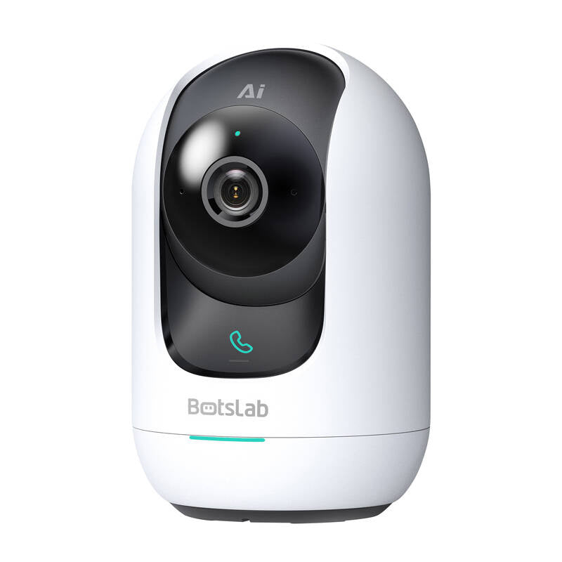 Cumpara acum 360° Camera de interior WiFi Botslab 2 Pro C221 5MP 5G de la Mesterul Minune