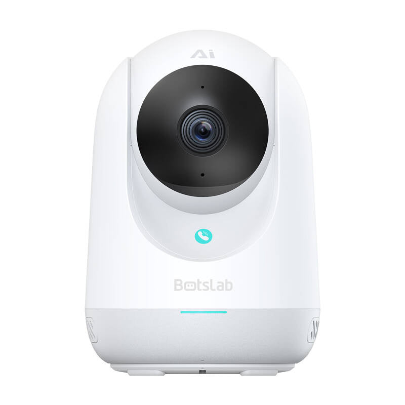 Cumpara acum 360° Camera de interior WiFi Botslab 2C Pro C222 5MP 5G de la Mesterul Minune