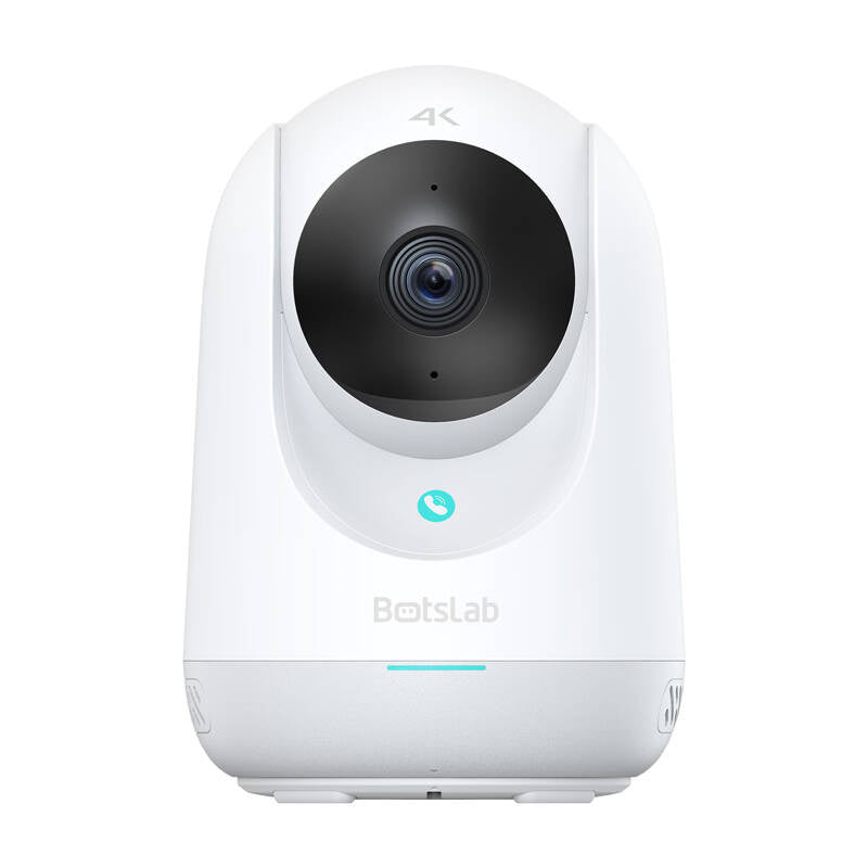 Cumpara acum 360° Camera de interior WiFi Botslab 3C Pro C224 3MP de la Mesterul Minune