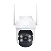 Cumpara acum 360 ° în aer liber WiFi Camera Botslab PT W312 4MP 5G de la Mesterul Minune