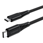 Cumpara acum Choetech XCC-1051 Cablu USB-C la USB-C, PD 240W 1.8m (negru) de la Mesterul Minune