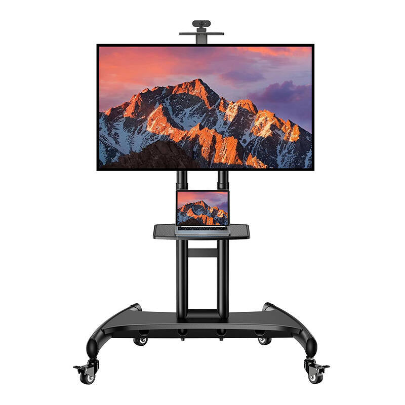 Cumpara acum 32-82" suport TV Perlesmith PSTVMC05-US de la Mesterul Minune