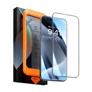 Cumpara acum Sticlă călită pentru iPhone 15 Pro Torras InstaII Master de la Mesterul Minune