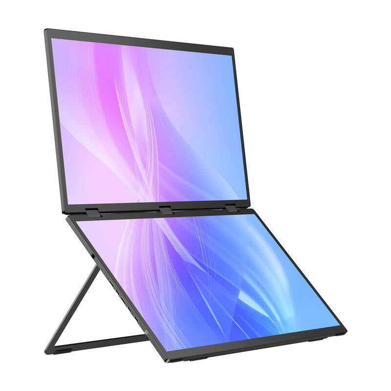 Cumpara acum Uperfect Monitor portabil UStation Delta Max 18,5" 1920x1080 100Hz de la Mesterul Minune