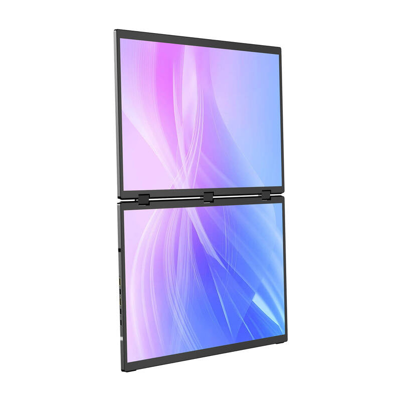 Cumpara acum Uperfect Monitor portabil UStation Delta Max 18,5" 1920x1080 100Hz de la Mesterul Minune