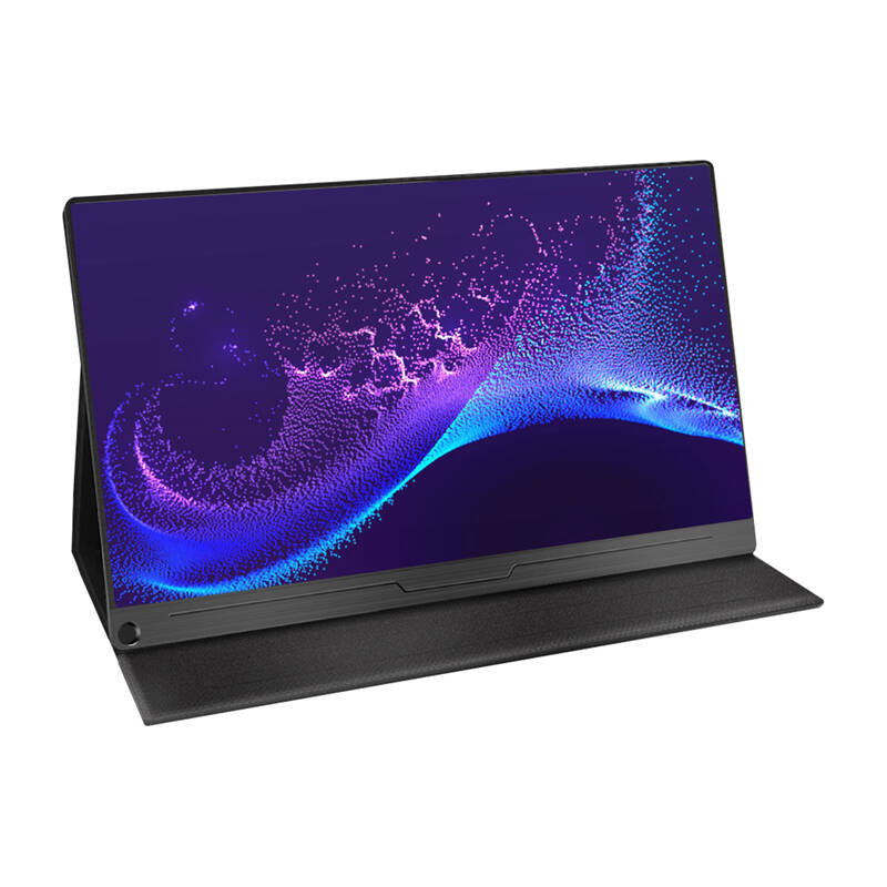 Cumpara acum Uperfect Ubegin B5 15.6" 1920x1080 60Hz Portable Monitor de la Mesterul Minune