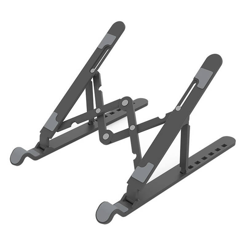Cumpara acum Suport pentru laptop Orico PFB-A24-BK-BP-IP (negru) de la Mesterul Minune