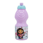 Cumpara acum Sticlă sport pentru copii STOR 21232 400 ml Gabby's Dollhouse (roz) de la Mesterul Minune